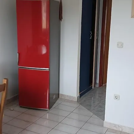 Apartment Marin