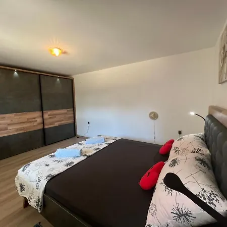 Marin Apartment