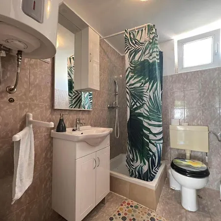 Marin Apartment Medulin