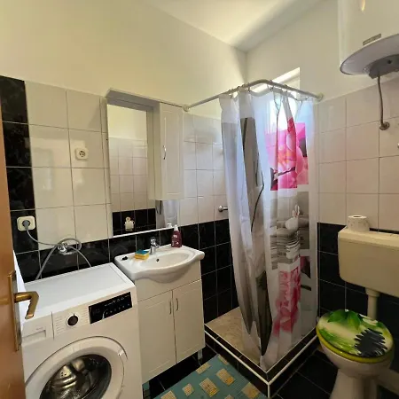 Apartment Marin