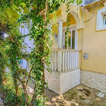 Apartman Marin *