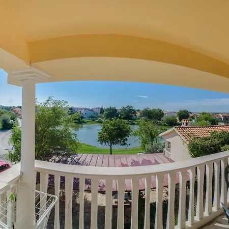 Marin Apartman Medulin