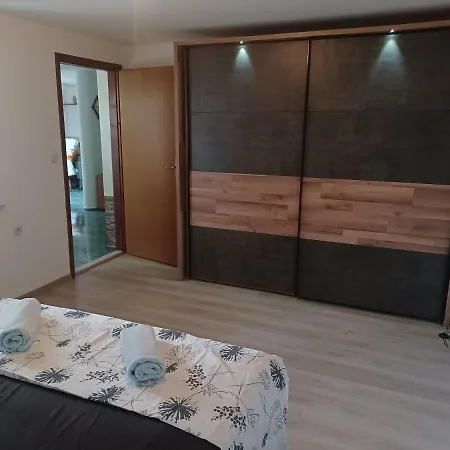Apartment Marin
