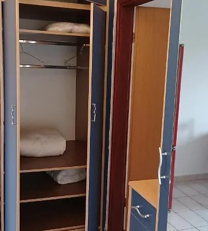 Marin Apartmán Medulin