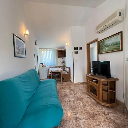 Marin Apartmán Medulin