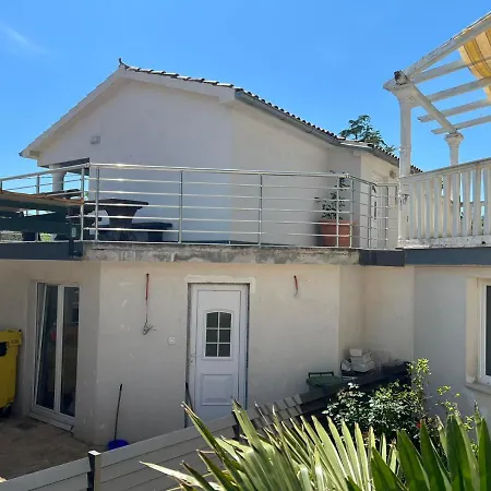 Apartmán Marin