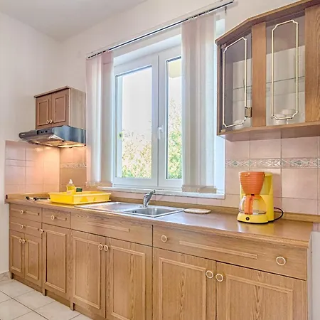 Marin Apartmán *